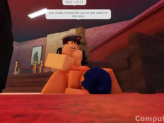 Proscription Gloominess